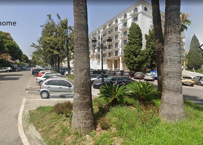 Διαμέρισμα Modern 1br Walk To Beach, Casino & Puerto Banus