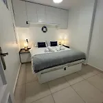 Modern 1br Walk To Beach, Casino&puerto Banús Apartamento *