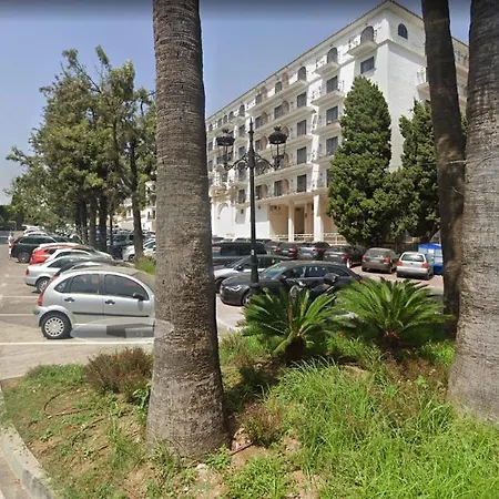 Апартаменты Modern 1br Walk To Beach, Casino & Puerto Banus