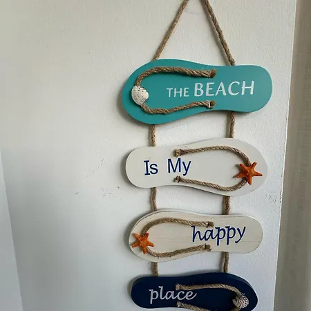 Modern 1br Walk To Beach, Casino & Puerto Banus Марбелья